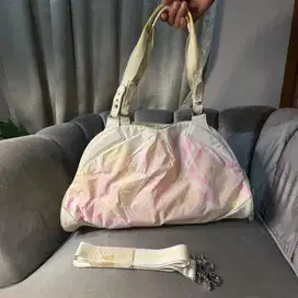 Duffle bag nike ( tas minggat nike)