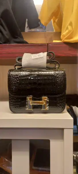 Di jual tas hermes