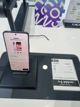 OPPO RENO 13F 5G 12/256
