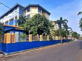Jk299.Super MURAH Gedung Terawat dan Aktif di Operasikan dgn luas 4101
