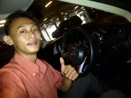 Mencari lowongan kerja driver