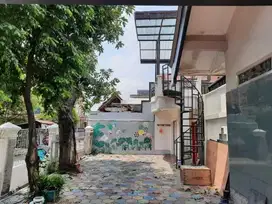 Hunian Dekat Solo Paragon Mall