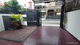 Rumah Siap Huni Pondok Kelapa Duren Sawit Jakarta Timur