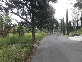 Kavling dijual Bukit Permai Golf Resor Dago Pakar