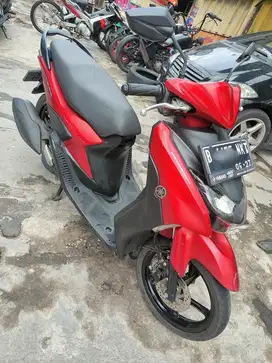 Jual Mio Gear Tipe S 2022