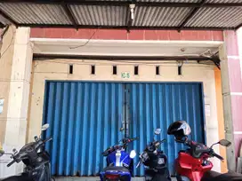 Sewa Ruko Daan Mogot 2 Lantai Hadap Selatan, Tangerang
