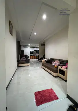 Dijual rumah mutiara taman palem sangat terawat