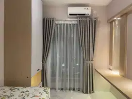 WTS / Dijual Murah Apartemen Siap Huni di Sky House Tower Leonie, BSD
