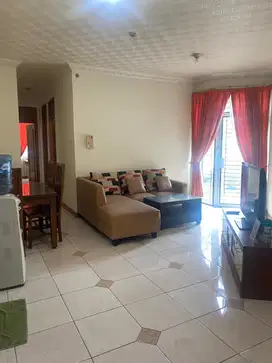 Dijual/Sewa Apartemen 3BR 79 m², Crown Court Lippo Cikarang, 900 Juta!