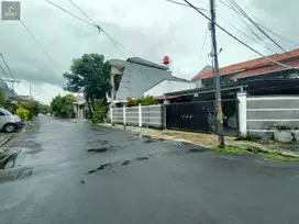 S783.Rumah MURAH Layak Huni Dlm Perum Besar Pinggir Jl Bolulevard Hook