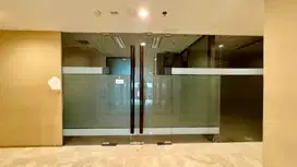 Disewakan Kantor Arkadia Tower F TB simatupang Jakarta Selatan