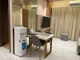 WTS / Dijual Apartemen Siap Huni Full Furnished di Sky House Jervois