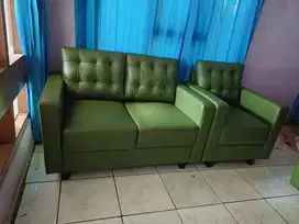 sofa minimalis type 2+1