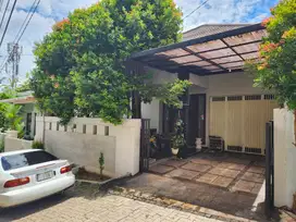 (Dekat AKPOL) Rumah Telaga Bodas Semeru Semarang