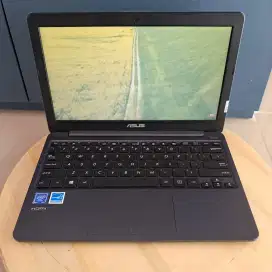 Laptop 1jtan Windows 10 + SSD 64GB, Kencang& Stabil Garansi 1 Tahun