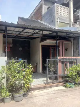 Rumah 200 jutaan di cibiru bandung siap huni murah