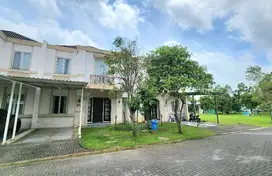Rumah siap huni di BSD The Eminent