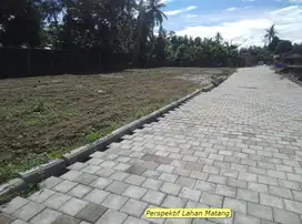 Tanah Kavling SHM Promo Special 5 Menit Jl Raya Parung - Bogor
