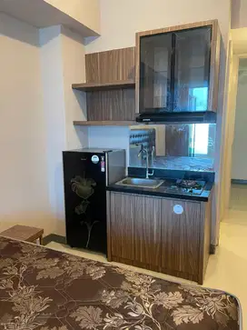 SEWA APARTMENT BENSON STUDIO FULL FURNISH MURAH