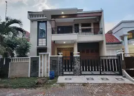 Rumah Graha Padma Semarang Barat