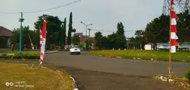 Kapling Konsep Cluster Promo Ramadhan, Area Perumahan Yasmin