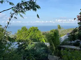 Tanah Kapling Melase Dekat Kantor Camat Batu Layar Senggigi Lombok