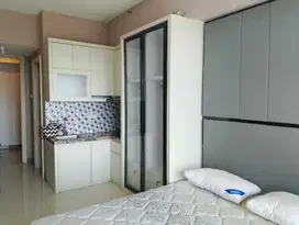 SEWA APARTMENT BENSON STUDIO FULL FURNISH MURAH