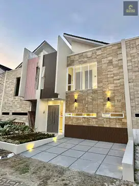 S619.Rumah Siap Huni Dkt Serpong BSD dibwh Hrg Jual Dev ccok investasi