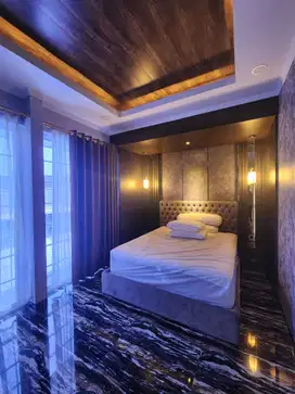CitraGrand Full Furnished Sambiroto Tembalang