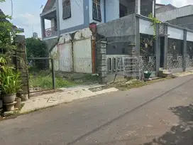 Tanah Manahan murah dekat pasar Depok & stadion