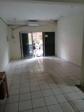 Ruko dekat pasar