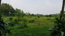 DIJUAL KAVLING RUMPIN LUAS 4011m2 DI BOGOR HARGA TERMURAH