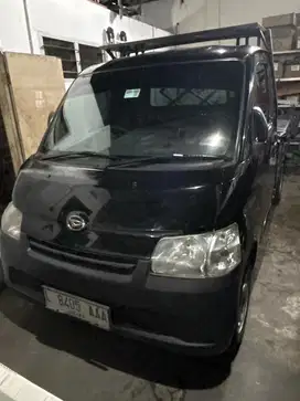Daihatsu GrandmaxPu(1.5)AcPs2019