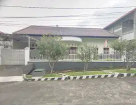 JUAL Rumah Lux Luas di Perumahan Budi Sari, Sayap Setiabudi
