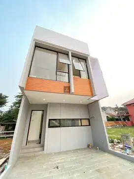 S740.New Cluster Perdana Promo Dp0% Free Biaya Lokasi cakep Strategis