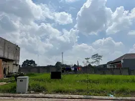 Tanah Rendeng di Setraduta Jarang Ada