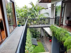 RUMAH SIRKULASI BAGUS MURAH DI HELICONIA DEPARK BSD CITY