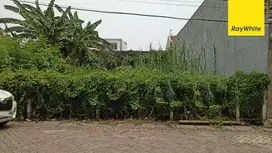 Kavling Dijual Klampis Aji Tengah Surabaya