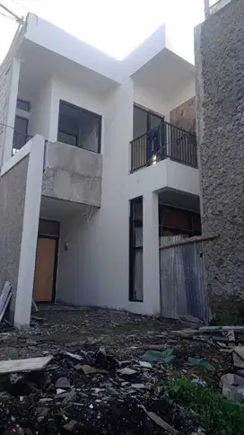 Rumah Baru, Ada 3 Unit Super Murah di Clibaligo Permai, Cihanjuang