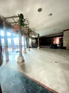Dijual Space Dalam Gedung Strategis di Graha Irama Kuningan, Jaksel