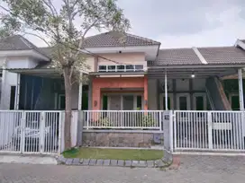 Rumah Pondok Chandra Cluster Emerald Delima Timur