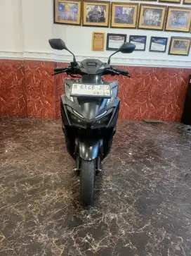 DP 500 VARIO 160 CBS, KTP DAERAH BISA, PROSES DIBANTU SAMPAI ACC