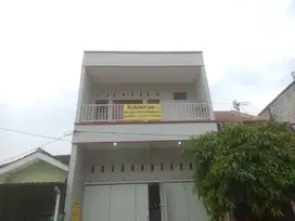 RuKo (Rumah Toko)