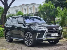 HARGA CASH|UPGRADE 2020| LEXUS LX570 2008 HITAM ISTIMEWA SEGER !!