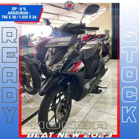 HONDA BEAT 2023 NEGO SAMPE DEAL HIKMAH MOTOR KEPUH