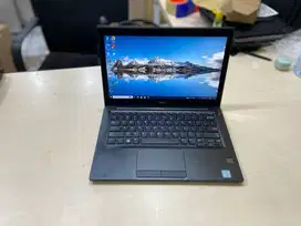 Laptop Dell Latitude 7280 Touch Corei7 GEN7 RAM 8/256GB Minus! M-EC