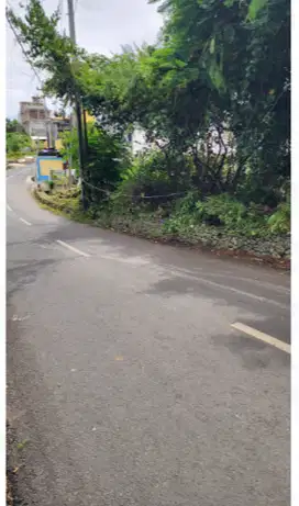 Land for Lease 4 acres at Ungasan