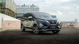 NISSAN LIVINA VL 1.5 (4X2) 2022