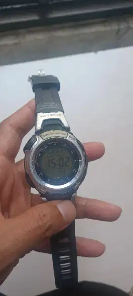 Casio Protrek PRW 1300J Japan