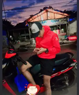 Mencari pekerjaan